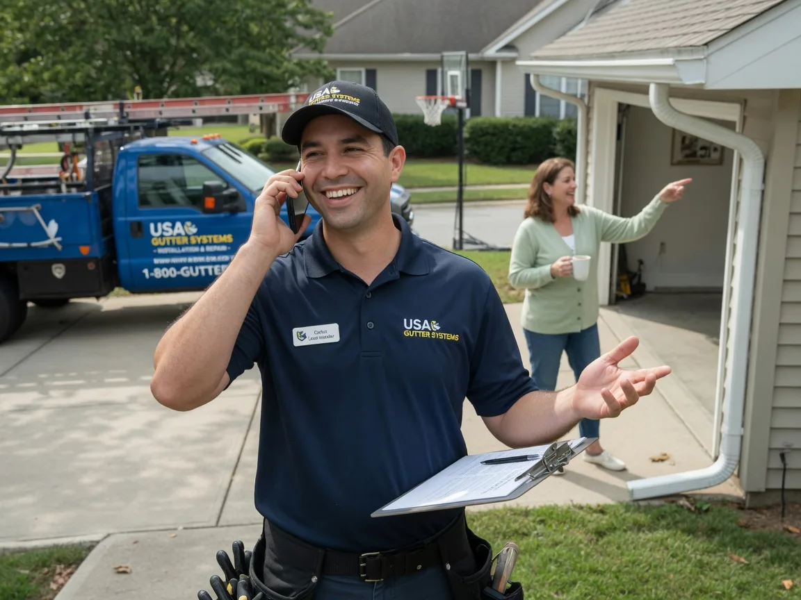 Gutter Installation Lexington, AL FAQs
